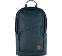 Fjallraven Räven 20, Sports Backpack Unisex Adulto, Navy, Talla Única