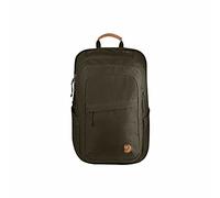 Fjallraven Räven 28 Backpack, Unisex Adulto, Dark Olive, OneSize