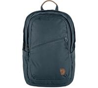 Fjallraven Räven 28, Sports Backpack Unisex Adulto, Navy, Talla Única