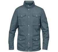FJALLRAVEN Raven Jacket M Chaqueta, Hombre, Morado (Dusk), 2XL