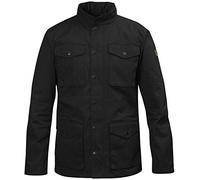 FJALLRAVEN Raven Jacket M Chaqueta, Hombre, Negro (Black), XS