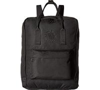 Fjällräven Re-Kanken City Mochila 34 cm negro