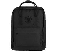 Fjällräven Kånken Re-Kånken Black