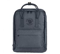 Fjällräven Mochila Re-Kånken 16 L gris poliéster reciclado