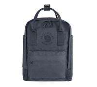 Fjallraven Re-kånken Mini, Backpack Unisex Adulto, Slate, Talla Única