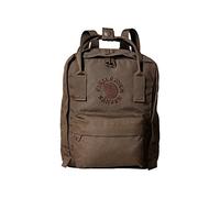 Fjallraven Re-kånken Mini, Backpack Unisex Adulto, Verde (dark Olive), 29 X 20 X 13 Cm