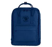 Fjallraven Re-Kånken Sports Backpack, Unisex Adulto, Midnight Blue, 38 x 27 x 13 cm