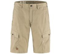 FJALLRAVEN Ruaha Short M - Hombre - Beige - talla 50- modelo 2026