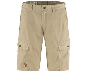 FJALLRAVEN Ruaha Short M - Hombre - Beige - talla 50- modelo 2026