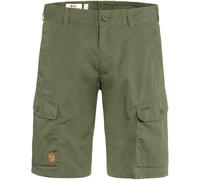 FJALLRAVEN Ruaha Shorts M - Hombre - Verde - talla 46- modelo 2026