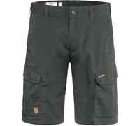 Fjallraven Ruaha Shorts M, Mens, Dark Grey, 54