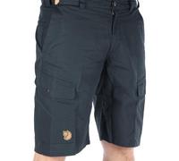 Fjallraven Ruaha Shorts M, Mens, Dark Navy, 54