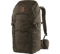Fjallraven Singi 28 Backpack, Unisex Adulto, Dark Olive, OneSize