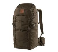 Fjall Raven - Mochilas para excursión de un día - Singi 28 Dark Olive - Verde Verde one size