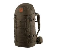 Fjällräven Mochila Singi 48 67 cm marrón