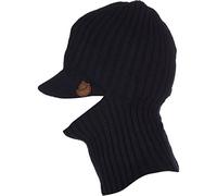 Fjallraven Singi Balaclava Cap Hat, Unisex Adulto, Dark Navy, 1 Size
