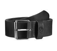 Fjallraven Singi Belt 4 Cm Belt, Unisex Adulto, Black, 110cm