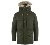 FJALLRAVEN Singi Down Jacket M - Hombre - Verde - talla M- modelo 2027