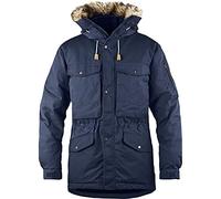 Fjallraven Singi Down Jacket M Sport Jacket, Hombre, Dark Navy, S