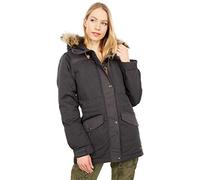 Fjallraven Singi Down Jacket W Sport Jacket, Mujer, Dark Grey, L