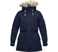 Fjallraven Singi Down Jacket W Sport Jacket, Mujer, Dark Navy, XL