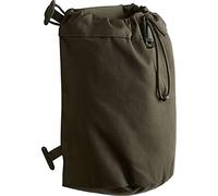 Fjallraven Singi Gear Holder Accessories Bags and Backpacks, Unisex-Adulto, Dark Olive, Talla única