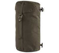 Fjallraven Singi Side Pocket Accessories Bags and Backpacks, Unisex Adulto, Dark Olive, OneSize