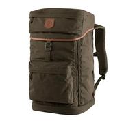 Fjällräven Mochila Singi Stubben 52 cm aceituna