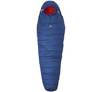Fjallraven Singi Three Seasons Long Sleeping Bag, Unisex-Adult, Bay Blue, OneSize