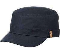 Fjällräven Singi Trekking Cap Hat, Unisex Adulto, Azul (Dark Navy), L