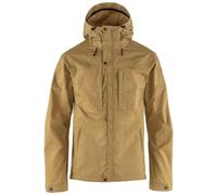 FJALLRAVEN Skogso Jacket M - Hombre - Marrón - talla L- modelo 2025