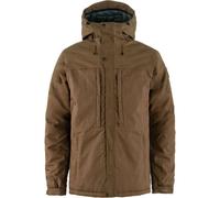 FJALLRAVEN Skogso Padded Jkt M - Hombre - Marrón - talla L- modelo 2026