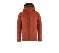 Fjallraven Skogsö - Chaqueta deportiva acolchada para hombre, talla M