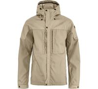 FJALLRAVEN Skogsö Jacket - Hombre - Beige - talla L- modelo 2026