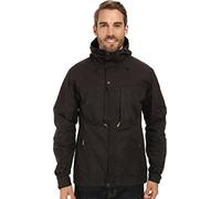 Fjallraven Skogsö Jacket M Sport, Hombre, Dark Grey, XS