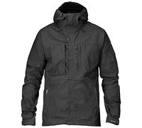 Chaqueta de hombre Fjällräven Skogsö Jacket M Talla: XXL / Color: gris oscuro