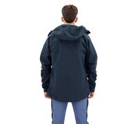 Fjallraven Skogsö Jacket M Sport Jacket, Hombre, Dark Navy, L