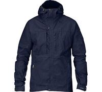 Fjallraven Skogsö Jacket M Sport Jacket, Hombre, Dark Navy, XL