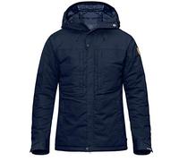 Fjallraven Skogsö Padded Jacket M Chaqueta Acolchada, Hombre, Azul (Azul Marino), XL