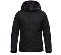 Fjallraven Skogsö Padded Jacket M Chaqueta Acolchada, Hombre, Negro (Black), L