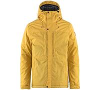 Fjallraven Skogsö Padded Jacket M Sport Jacket, Hombre, Ochre, XL