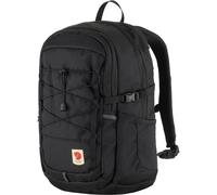 FJALLRAVEN Skule 20 - Unisex - Negro - talla única- modelo 2026