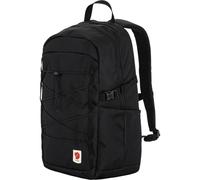 FJALLRAVEN Skule 24 - Unisex - Negro - talla única- modelo 2026