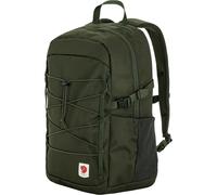 FJALLRAVEN Skule 24 - Unisex - Verde - talla única- modelo 2026