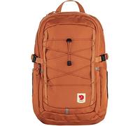Fjällräven Skule 28 Mochila de senderismo terracota, polyester, 28 x 48 x 18cm