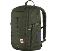 FJALLRAVEN Skule 28 - Unisex - Verde - talla única- modelo 2026
