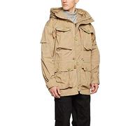 FJALLRAVEN Smock No. 1 Chaqueta, Hombre, Sand, XL