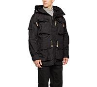 Fjallraven Smock No. 1 M Sport Jacket, Hombre, Dark Grey, M