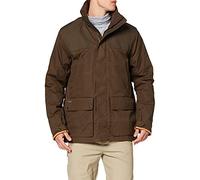 Fjallraven Sörmland Padded Jacket M Sport, Hombre, Dark Olive, XL