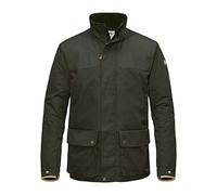 Fjallraven Sörmland Padded Jacket M Sport Jacket, Hombre, Deep Forest, XL